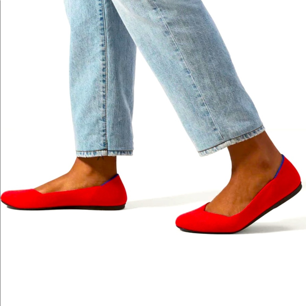 ROTHYS Flat Shoes